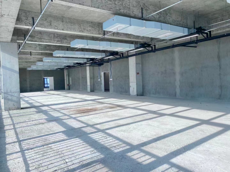 辦公研發樓出租300-1000