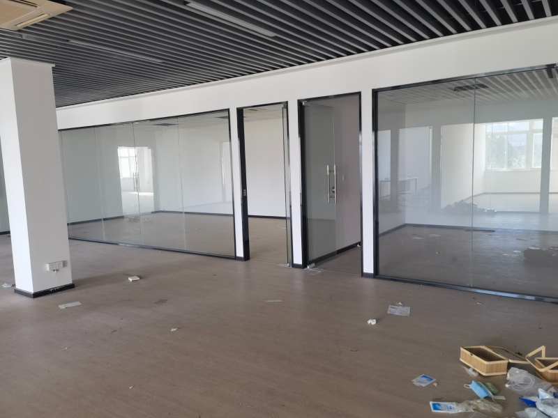 高速口,高架下面,國道旁邊鋼結構框架結構廠房出租