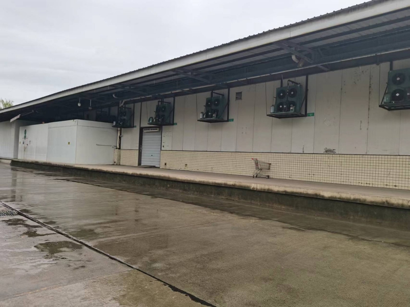 成都市新都區(qū)大豐名流醫(yī)貿(mào)園區(qū) 房屋招租 庫(kù)房/藥品冷藏庫(kù)/辦公用房宿舍/別墅式獨(dú)棟樓對(duì)外出租