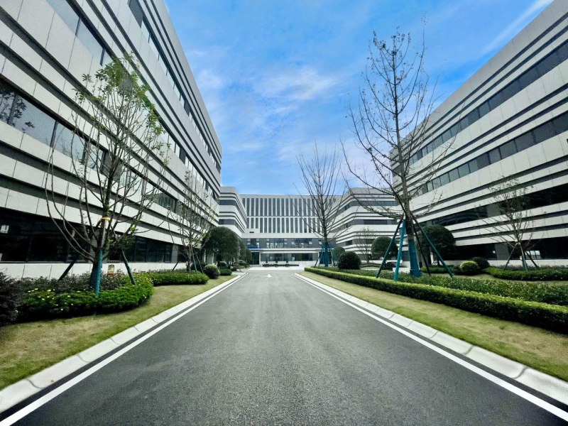 天府生物城稀缺6000平,醫(yī)藥園區(qū)帶蒸汽工業(yè)排污,可環(huán)評(píng)生產(chǎn)