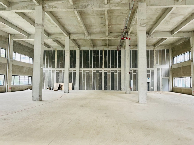 天府生物城稀缺2500平,醫(yī)藥園區(qū)帶蒸汽工業(yè)排污,可環(huán)評生產(chǎn)