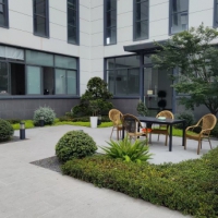 成都周邊工業廠房鋼結構50年產權出租出售