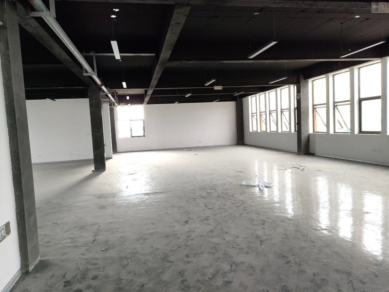 蒲江1500平米包子加工廠房出租