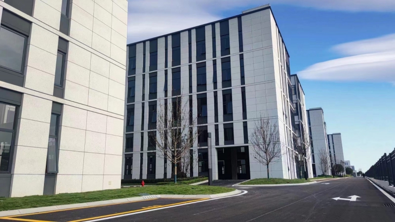 四川專項(xiàng)食品園區(qū) 50年產(chǎn)權(quán)可分割 開發(fā)商直售