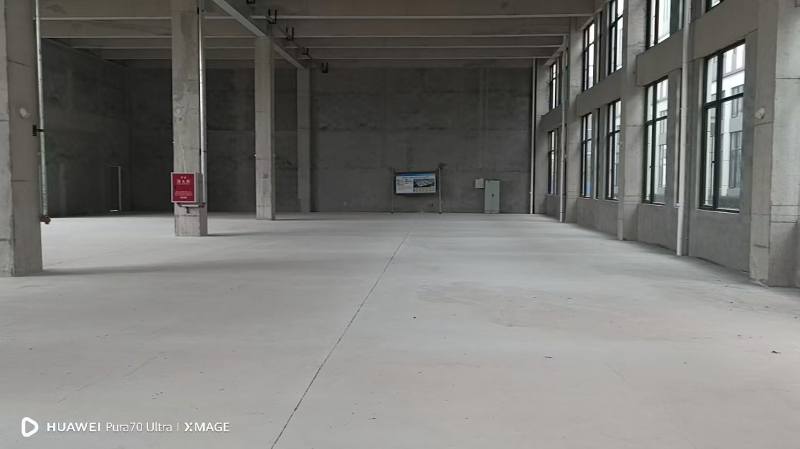 四川專項食品園區 50年產權可分割 開發商直售