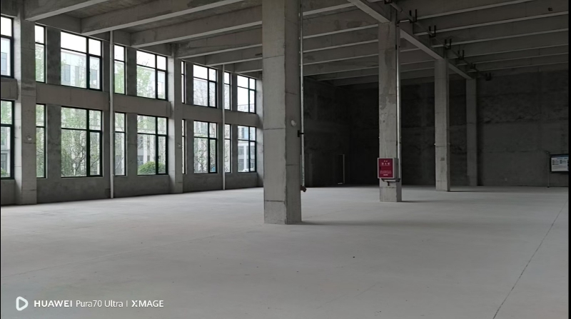 四川專項食品園區 50年產權可分割 開發商直售