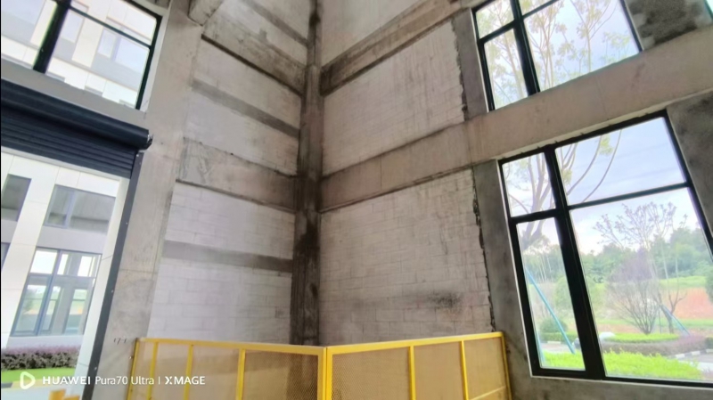 四川專項食品園區 50年產權可分割 開發商直售