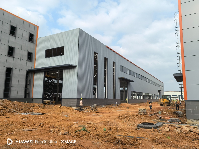 四川廠房出售 成都南50年產權分割 開發商直售