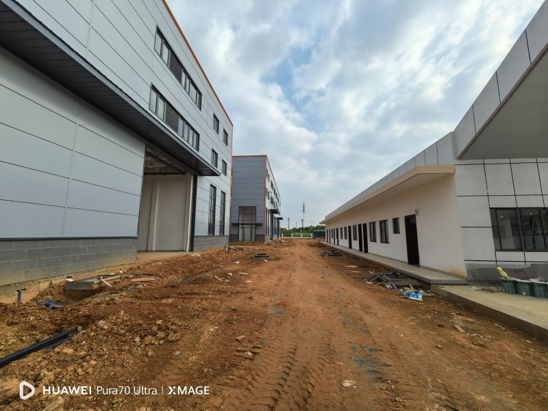 四川廠房出售 成都南50年產權分割 開發商直售