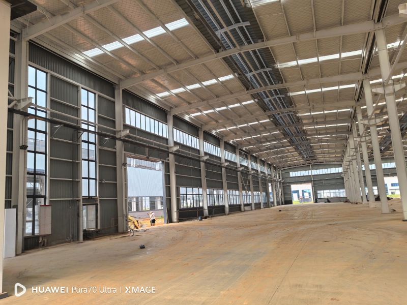 四川廠房出售 成都南50年產權分割 開發商直售