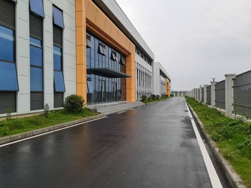 成都全新丙二類廠房出租，適合各類生產性企業