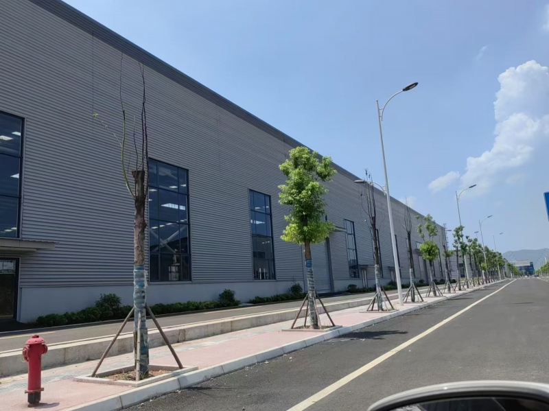 成都周邊單層鋼結(jié)構(gòu)出售1500