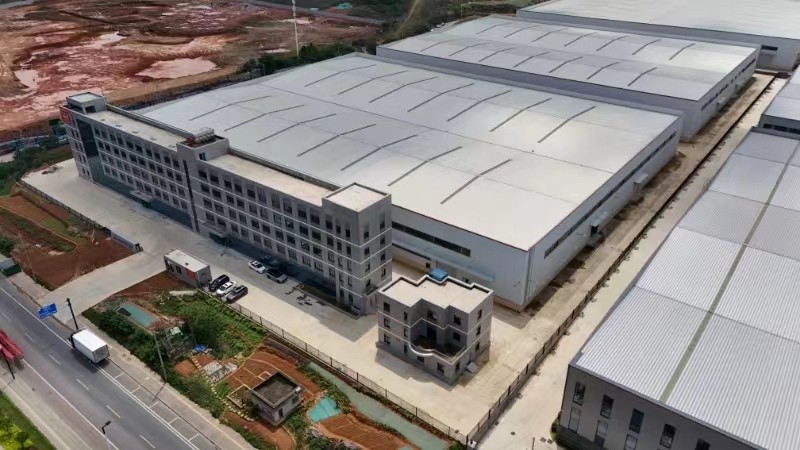 成都龍泉經開區 標準廠房 倉庫直租 13米層高 動力電 2萬平米可分租 臨繞城高速 車城大道