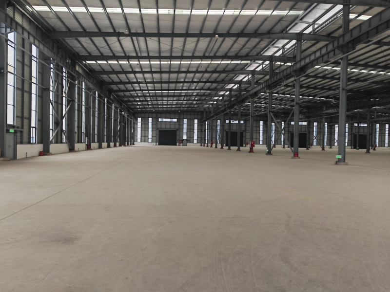 成都龍泉標準廠房 倉庫直租 臨成龍大道繞城高速 2萬平米大小可分 (渠道推薦獎勵豐厚)