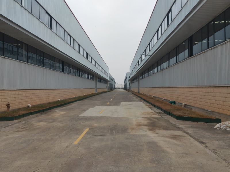 成都龍泉標準廠房 倉庫直租 臨成龍大道繞城高速 2萬平米大小可分 (渠道推薦獎勵豐厚)