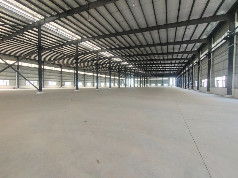 龍泉大面 繞城旁 7000平 帶辦公住宿 可分租