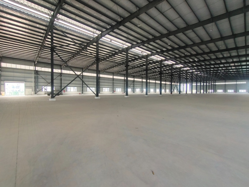 龍泉大面 繞城旁 7000平 帶辦公住宿 可分租