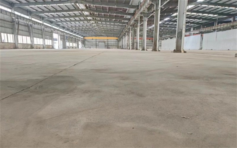 溫江2400平米罐頭制品加工廠出租