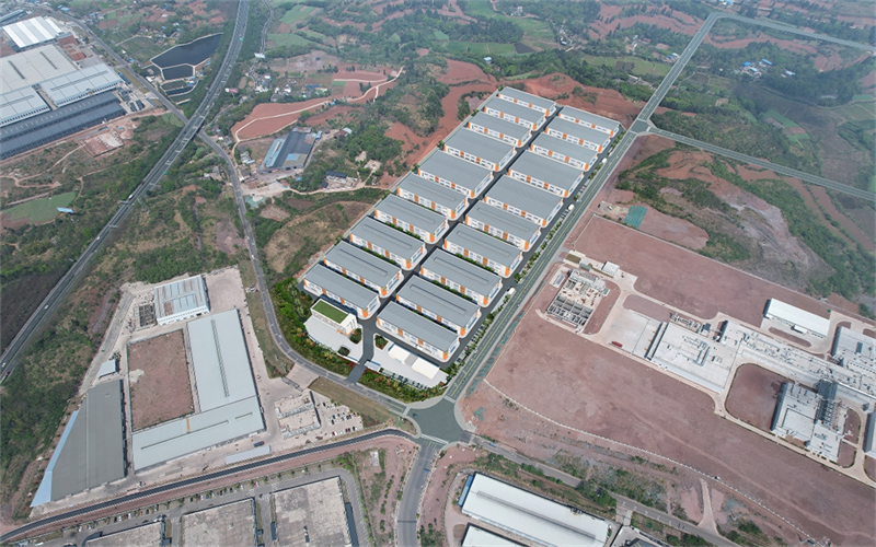 成都周邊50年產(chǎn)權(quán)肉制品加工廠房出售