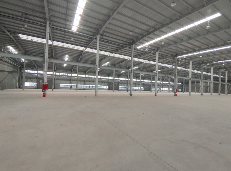 國家經濟技術開發區廠房出租