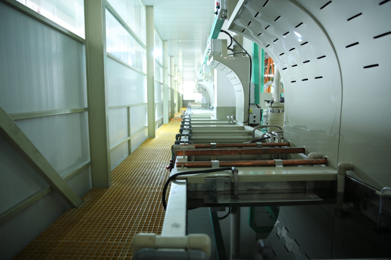 四川眉山1900㎡電鍍廠房招租