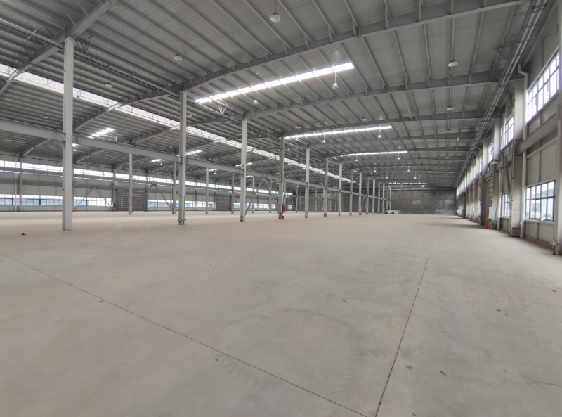 成都龍泉經開區優質廠房出租