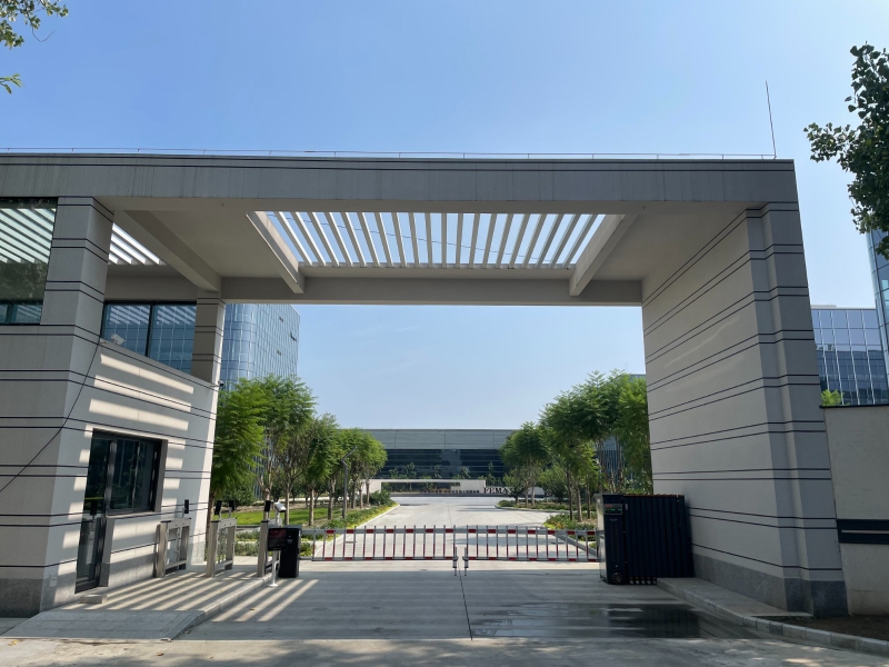 青白江1萬平米廠房、倉庫出租