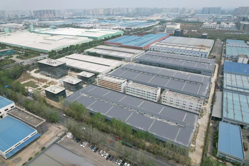 青白江1萬平米廠房、倉庫出租