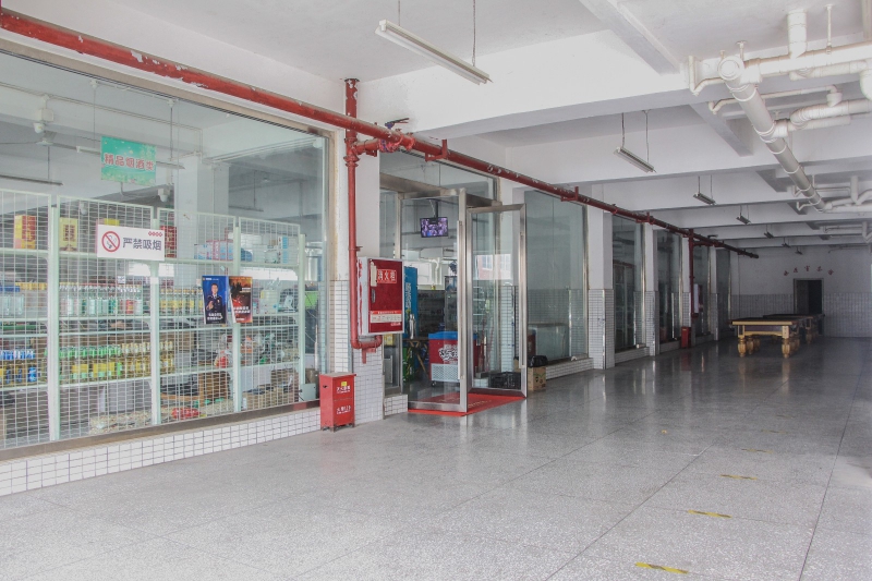 標(biāo)準(zhǔn)廠房出租