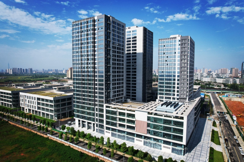 （非中介）成華區(qū)三環(huán)邊龍?zhí)豆δ軈^(qū)國有園區(qū)（可分割）