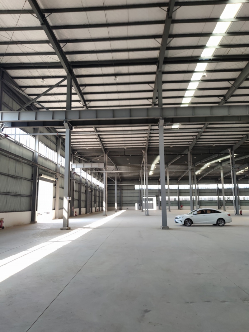 龍泉現(xiàn)代化廠房出租,基礎(chǔ)能源配套,有動(dòng)力電,歡迎考察洽談