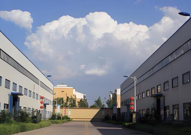 龍潭工業園單層13米高鋼結構廠房倉庫出租