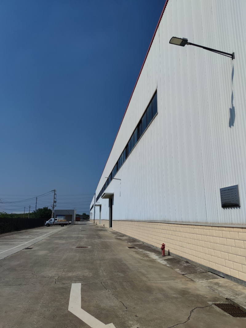 產業導向：聚焦汽車零配件、機加工、智能制造