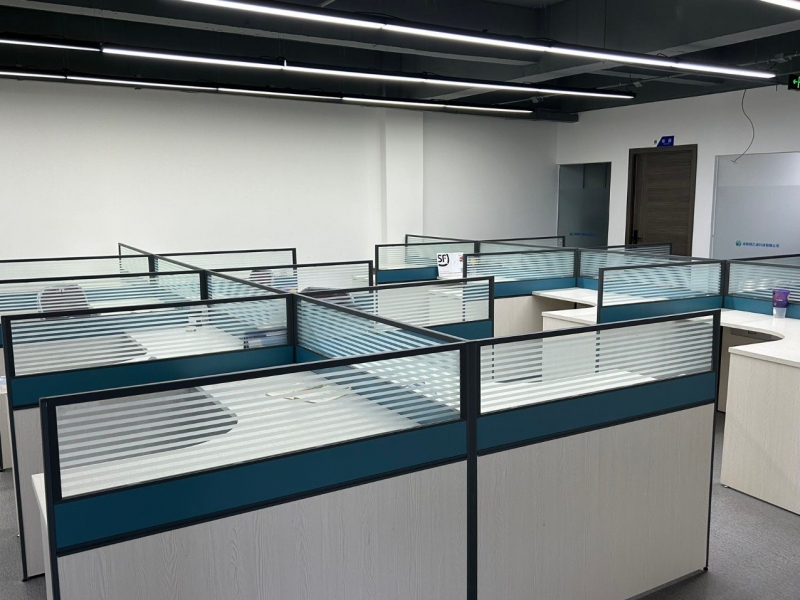 郫縣獨棟花園別墅寫字樓