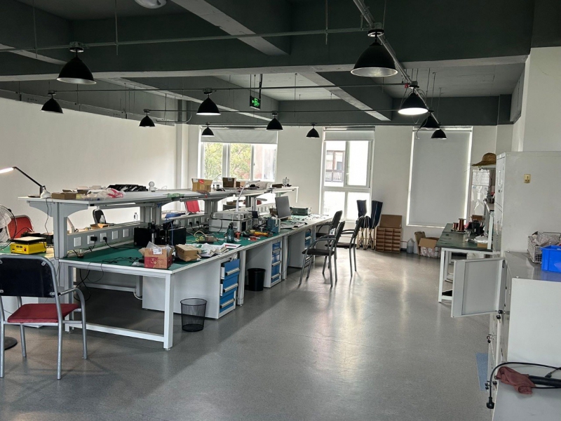 郫縣獨棟花園別墅寫字樓