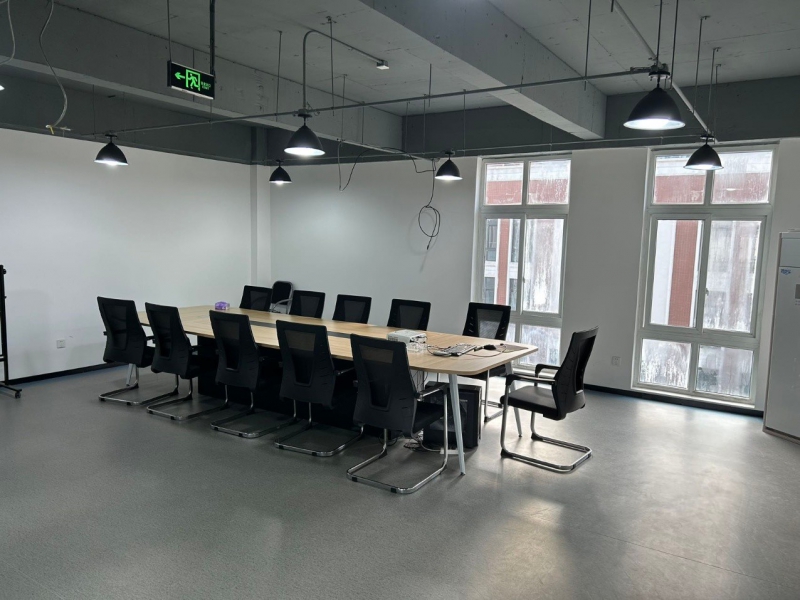 郫縣獨棟花園別墅寫字樓