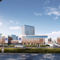 雙湖科技孵化園