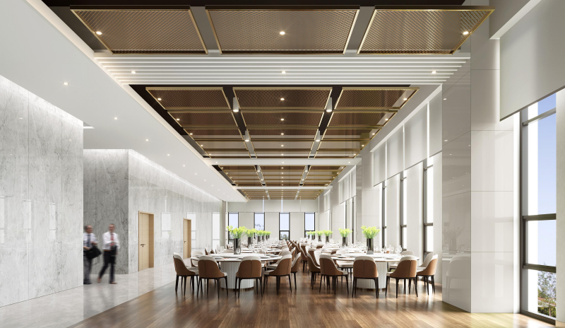 雙湖科技孵化園