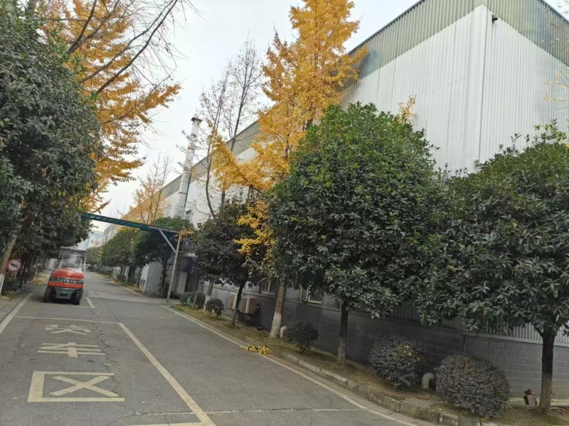 成都市雙流區西航港工業區辦公樓廠房房東招租