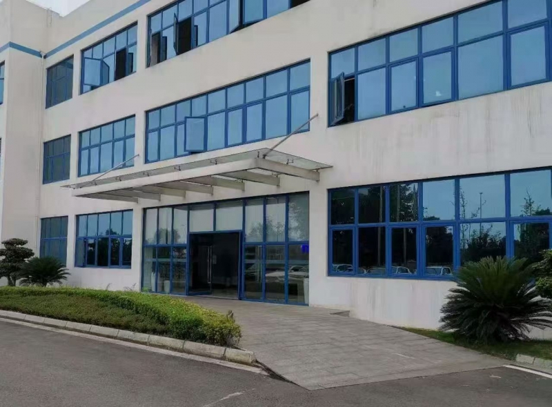 成都市雙流區(qū)西航港工業(yè)區(qū)辦公樓廠房房東招租