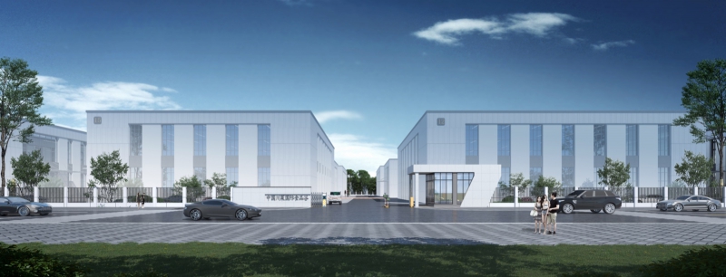 成都綠色食品廠房售賣手續全包