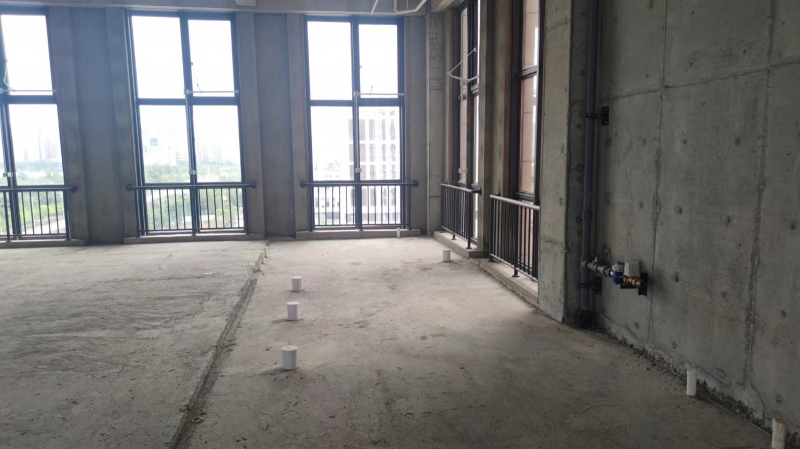 高新西，品質園區，享受政府50%租金補貼，最小面積728平