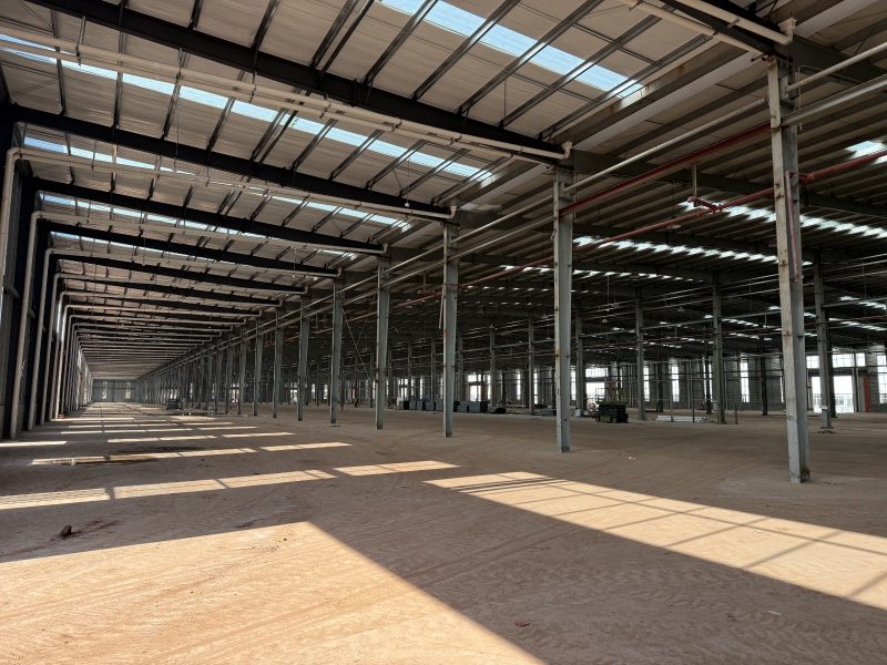 廠房出租3000平