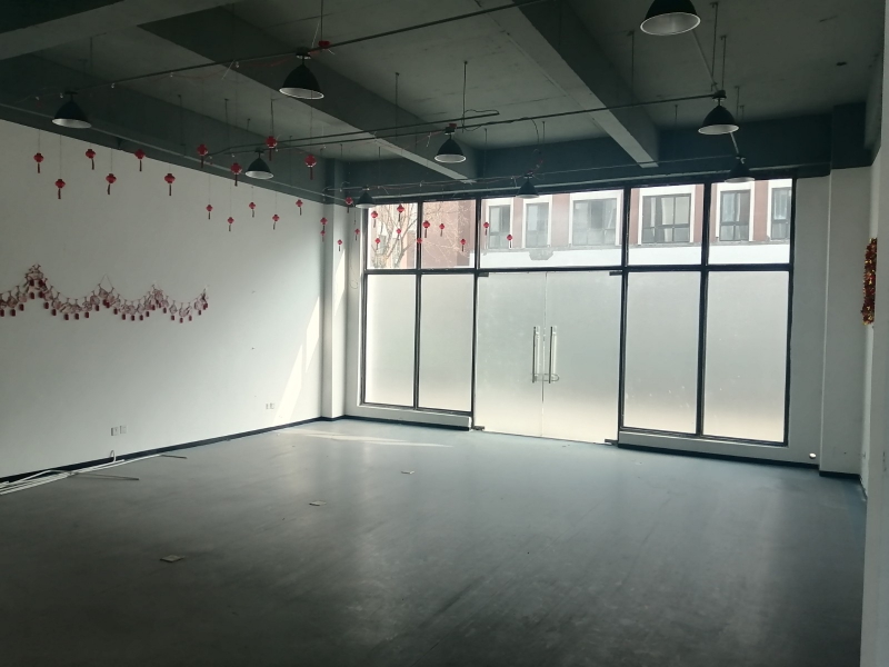 成都高新西區獨棟花園別墅精裝辦公樓拎包入住