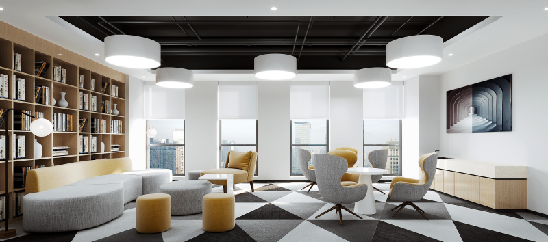 雙湖科技孵化園