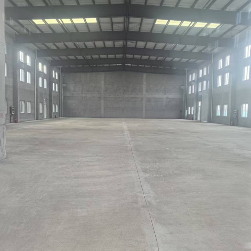 連云港高新區智造裝備產業園第一工園