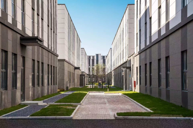 連云港高新區智造裝備產業園第一工園