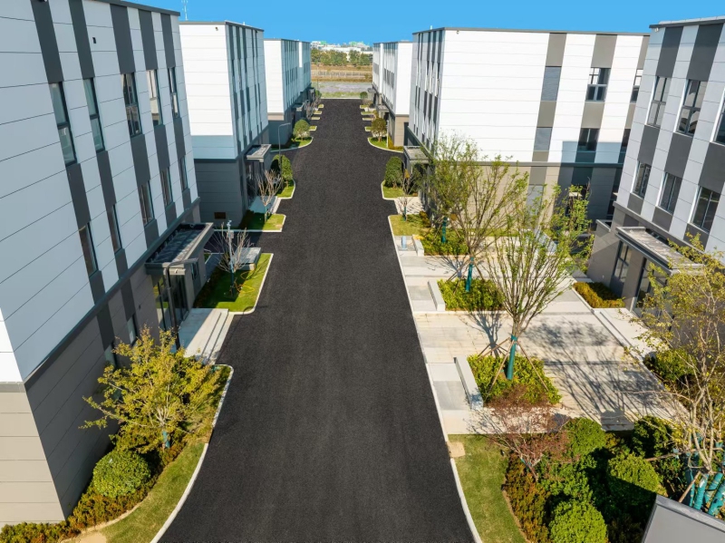 連云港高新區智造裝備產業園第一工園