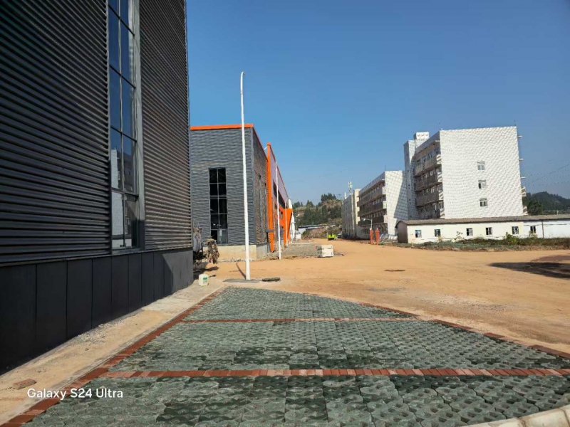 全新鋼結構單層10w平出租