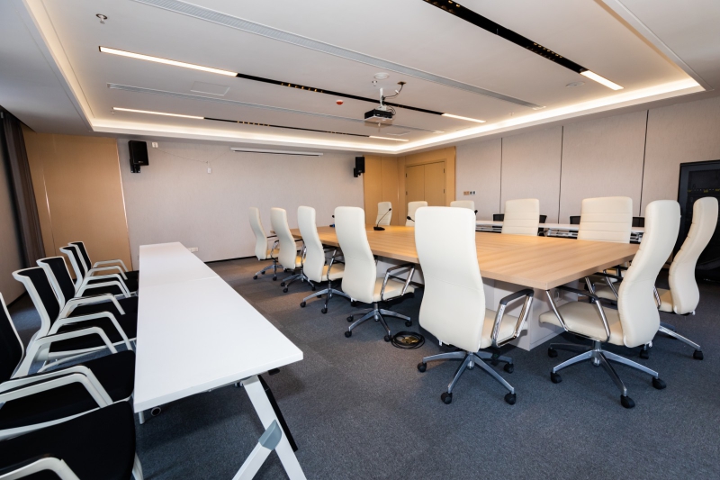 天府中藥城-雙湖科技孵化園